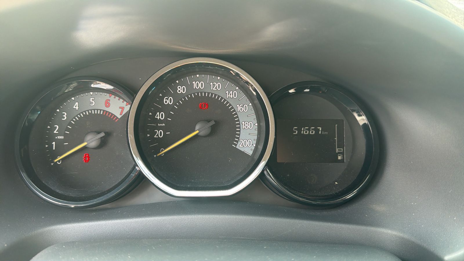 2024 Renault Logan 1.6 Intens At