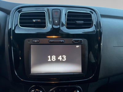 2024 Renault Logan 1.6 Intens At