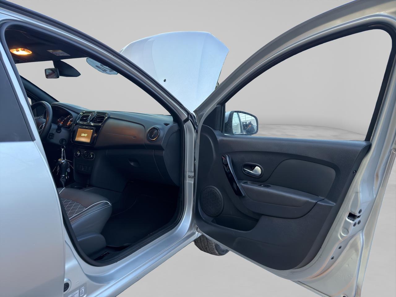 2024 Renault Logan 1.6 Intens At