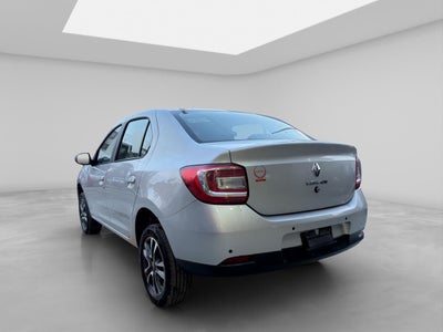 2024 Renault Logan 1.6 Intens At