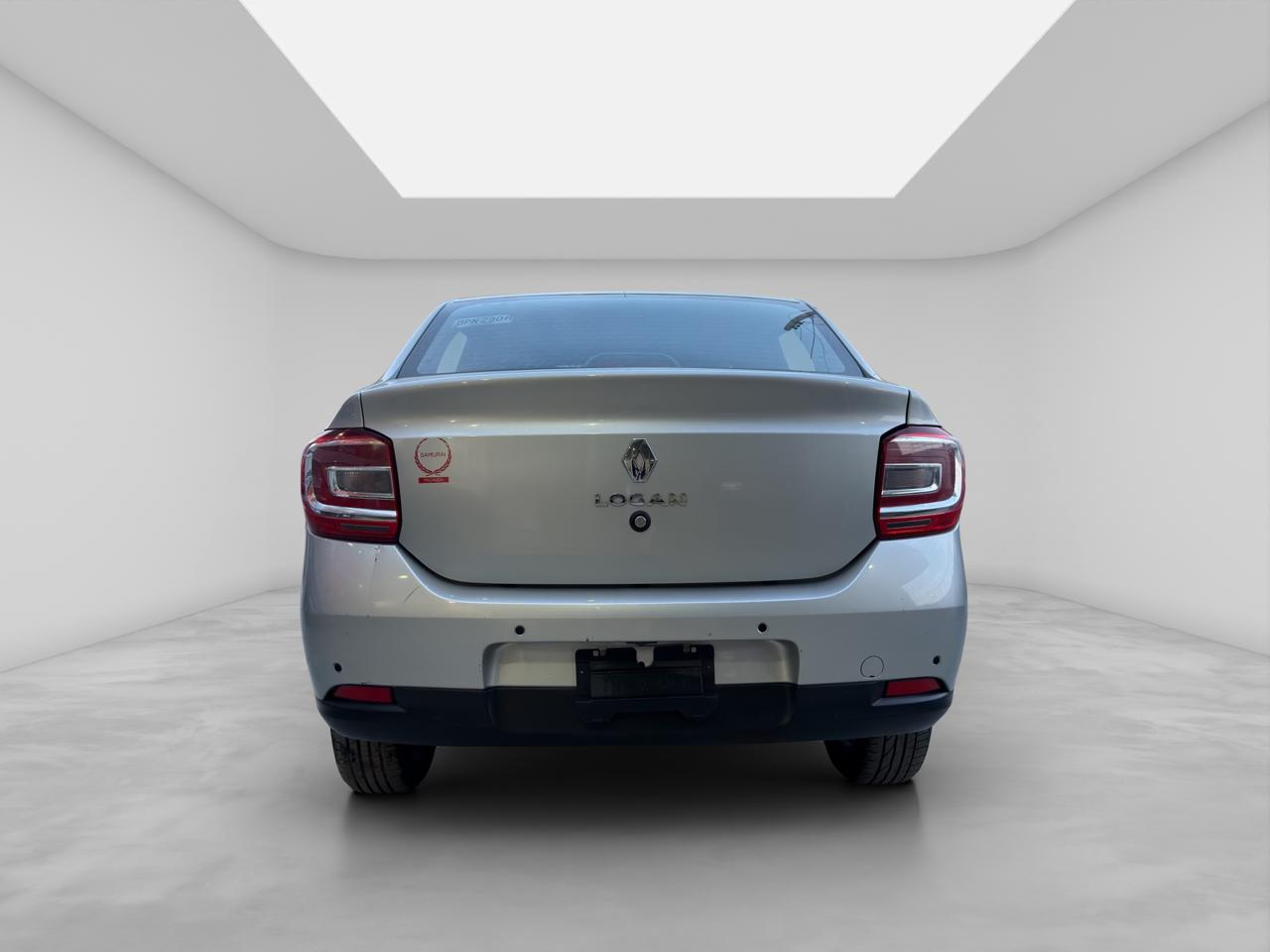 2024 Renault Logan 1.6 Intens At