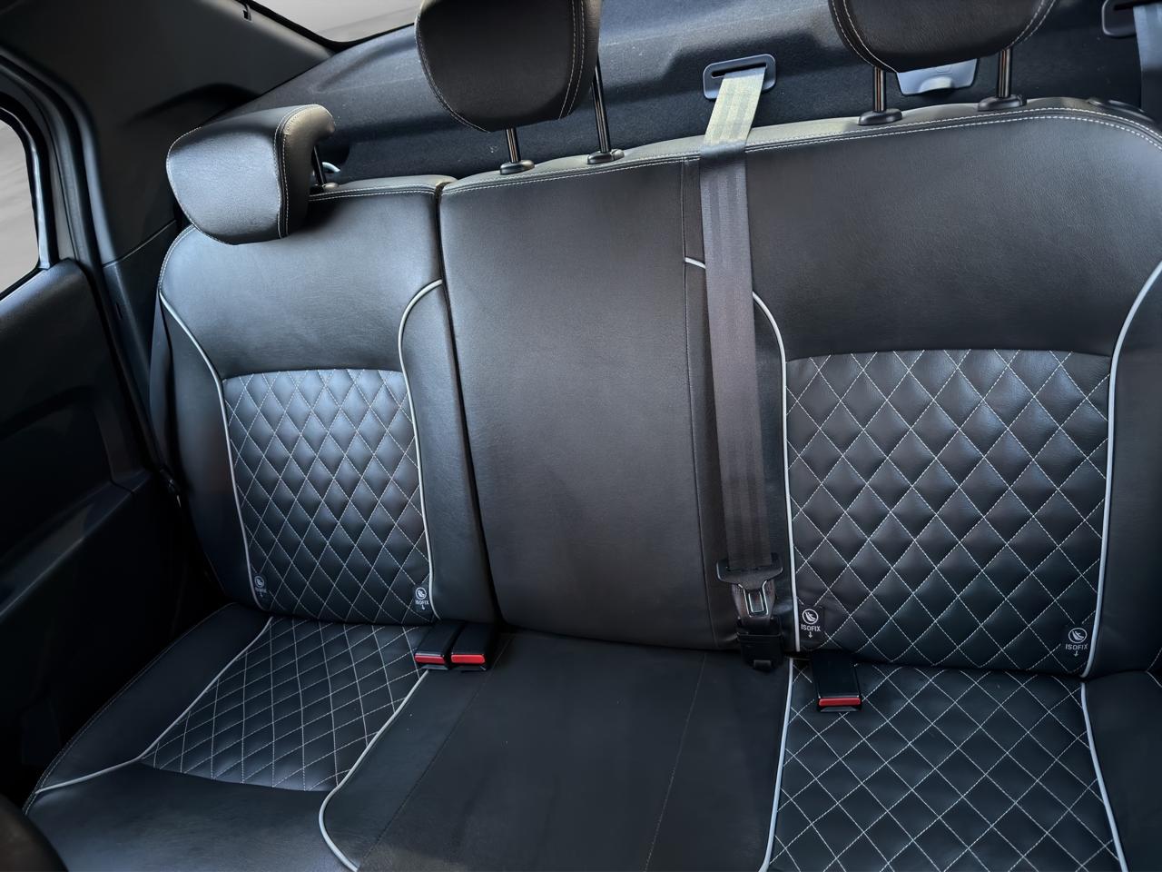 2024 Renault Logan 1.6 Intens At