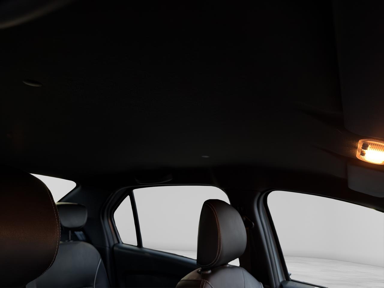 2024 Renault Logan 1.6 Intens At