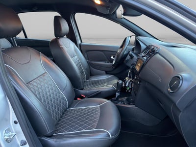 2024 Renault Logan 1.6 Intens At