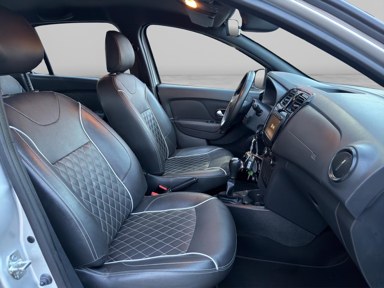 2024 Renault Logan 1.6 Intens At