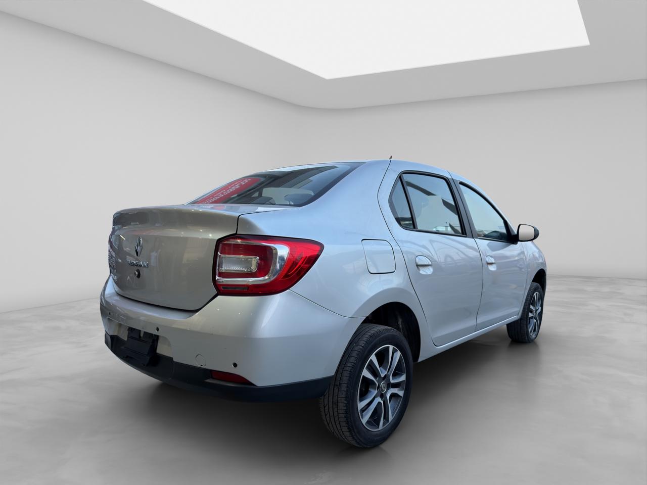 2024 Renault Logan 1.6 Intens At