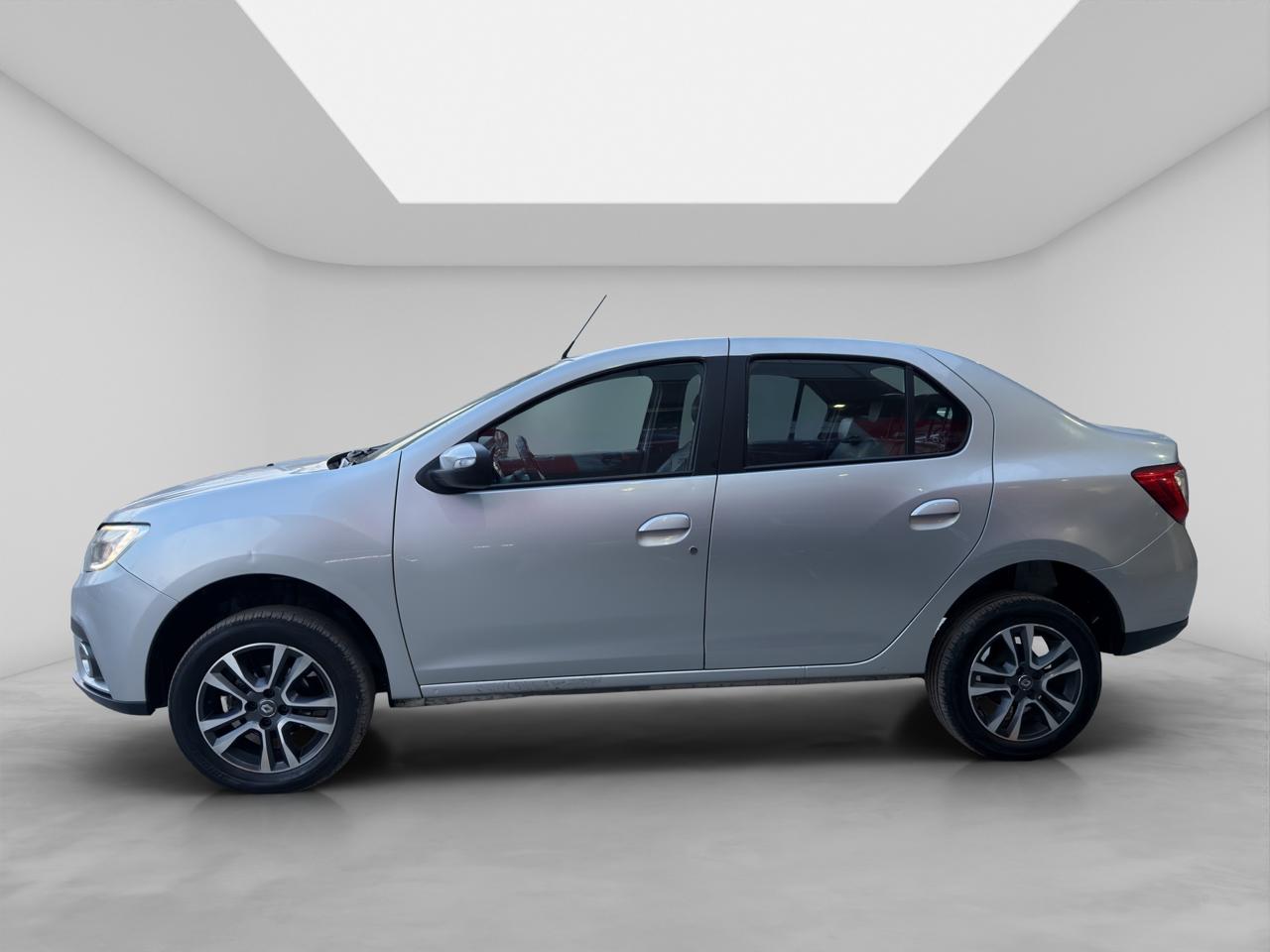 2024 Renault Logan 1.6 Intens At