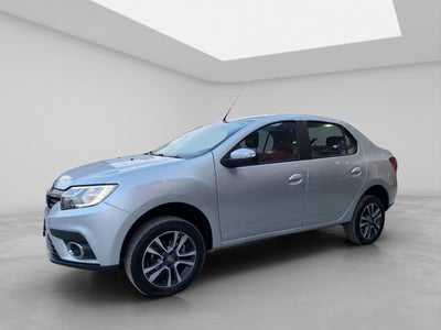 2024 Renault Logan 1.6 Intens At