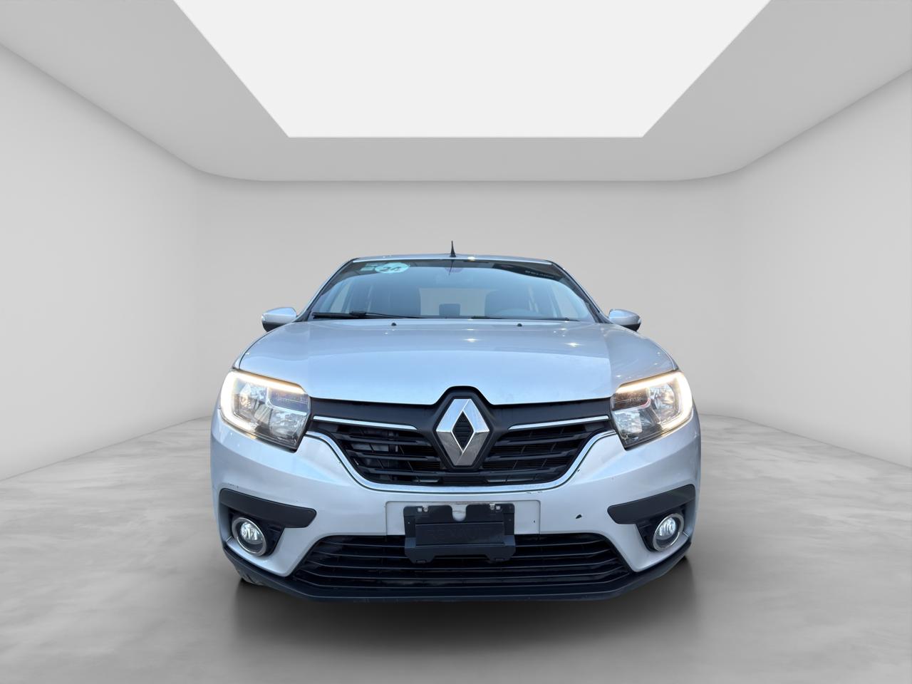 2024 Renault Logan 1.6 Intens At