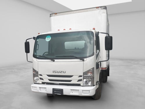 2023 Isuzu Elf 400 H Larga 3.36m Mt