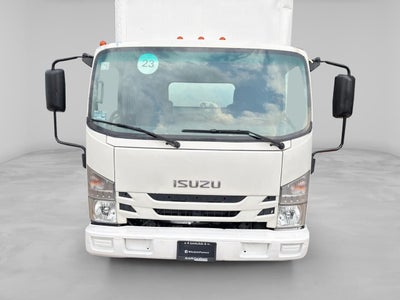2023 Isuzu Elf 400 H Larga 3.36m Mt