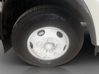 2023 Isuzu Elf 400 H Larga 3.36m Mt