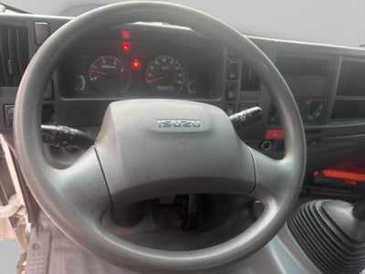 2023 Isuzu Elf 400 H Larga 3.36m Mt