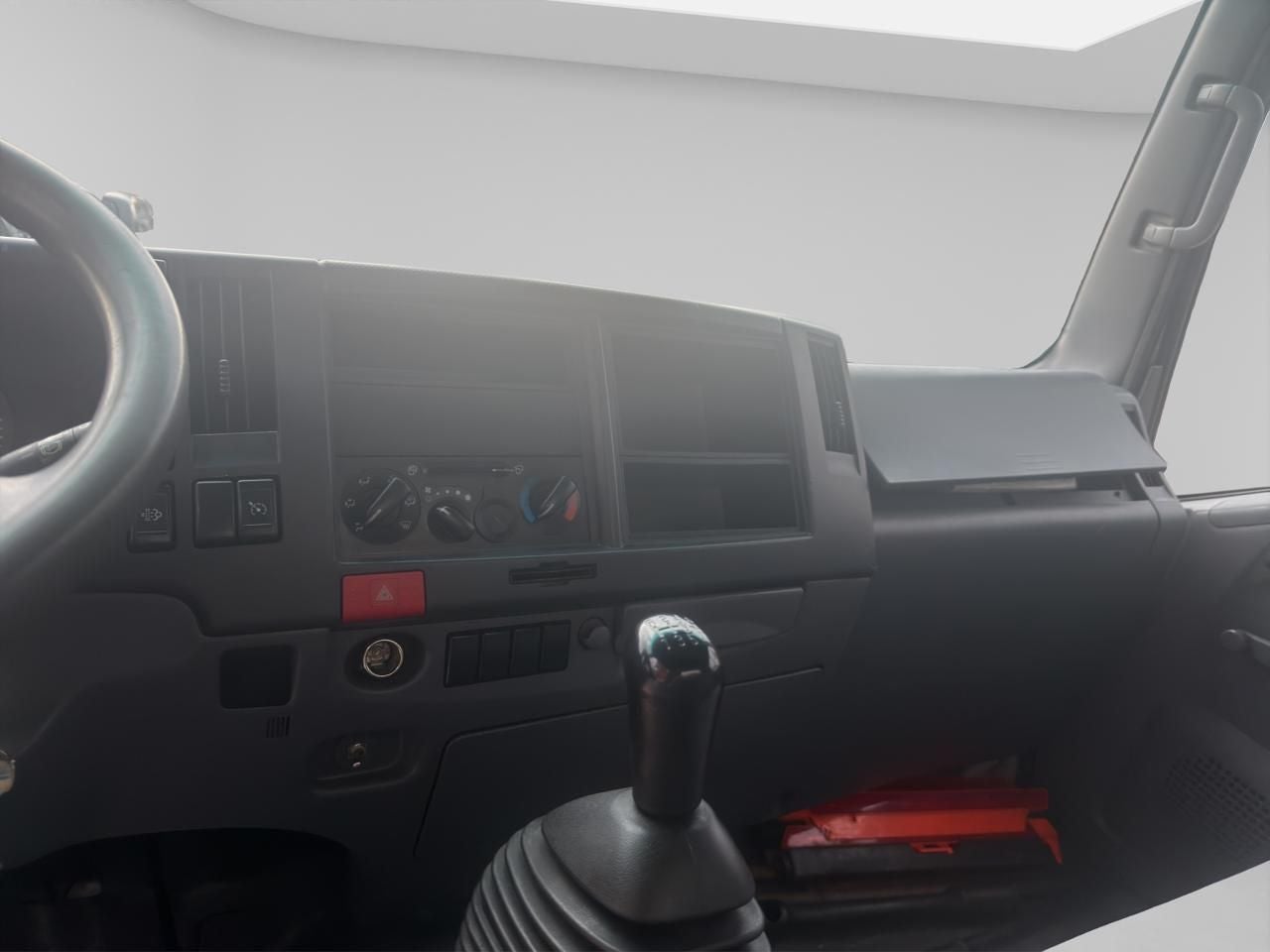 2023 Isuzu Elf 400 H Larga 3.36m Mt