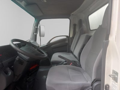 2023 Isuzu Elf 400 H Larga 3.36m Mt