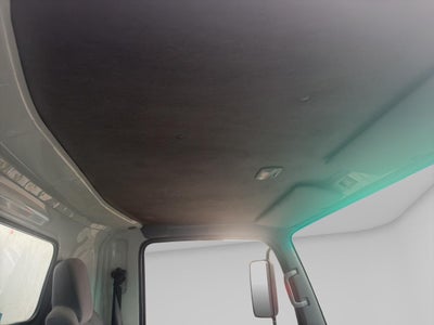 2023 Isuzu Elf 400 H Larga 3.36m Mt