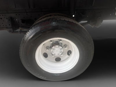 2023 Isuzu Elf 400 H Larga 3.36m Mt