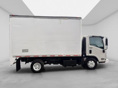 2023 Isuzu Elf 400 H Larga 3.36m Mt