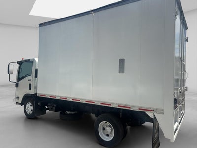 2023 Isuzu Elf 400 H Larga 3.36m Mt