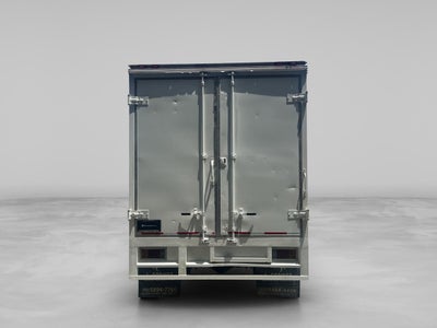 2023 Isuzu Elf 400 H Larga 3.36m Mt