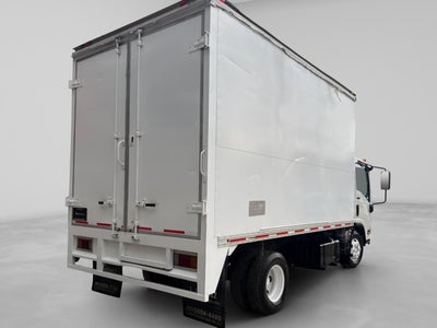 2023 Isuzu Elf 400 H Larga 3.36m Mt