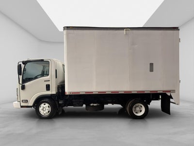 2023 Isuzu Elf 400 H Larga 3.36m Mt