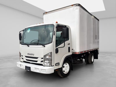 2023 Isuzu Elf 400 H Larga 3.36m Mt