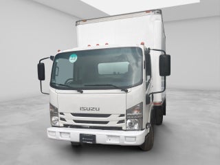 2023 Isuzu Elf 400 H Larga 3.36m Mt