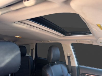 2019 Mitsubishi Outlander 2.4 Limited Cvt