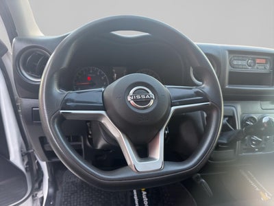 2023 Nissan Urvan 2.5 Panel Amplia AA Mt