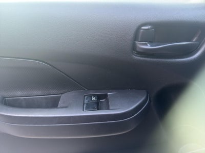 2023 Nissan Urvan 2.5 Panel Amplia AA Mt