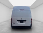 2023 Nissan Urvan 2.5 Panel Amplia AA Mt