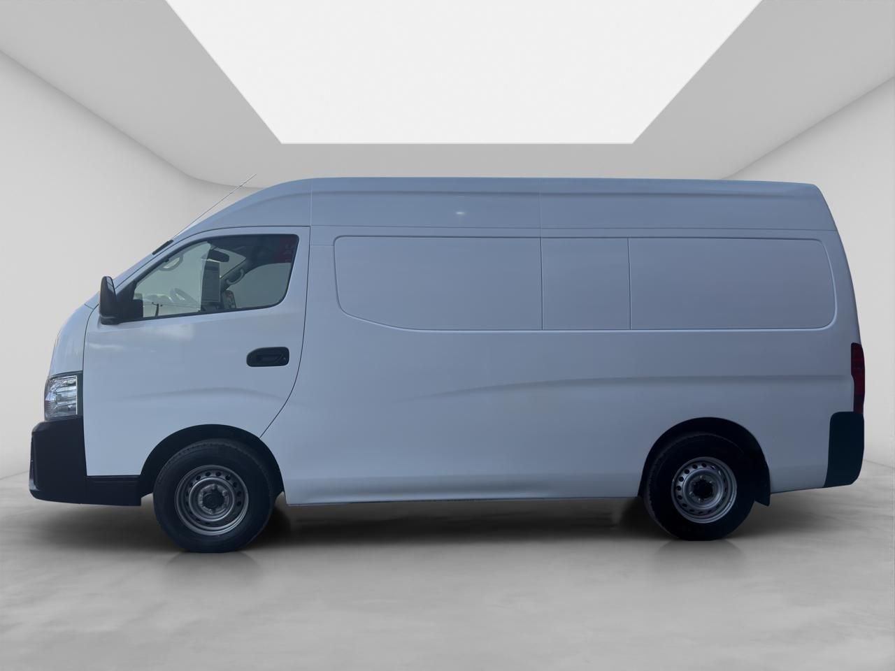 2023 Nissan Urvan 2.5 Panel Amplia AA Mt