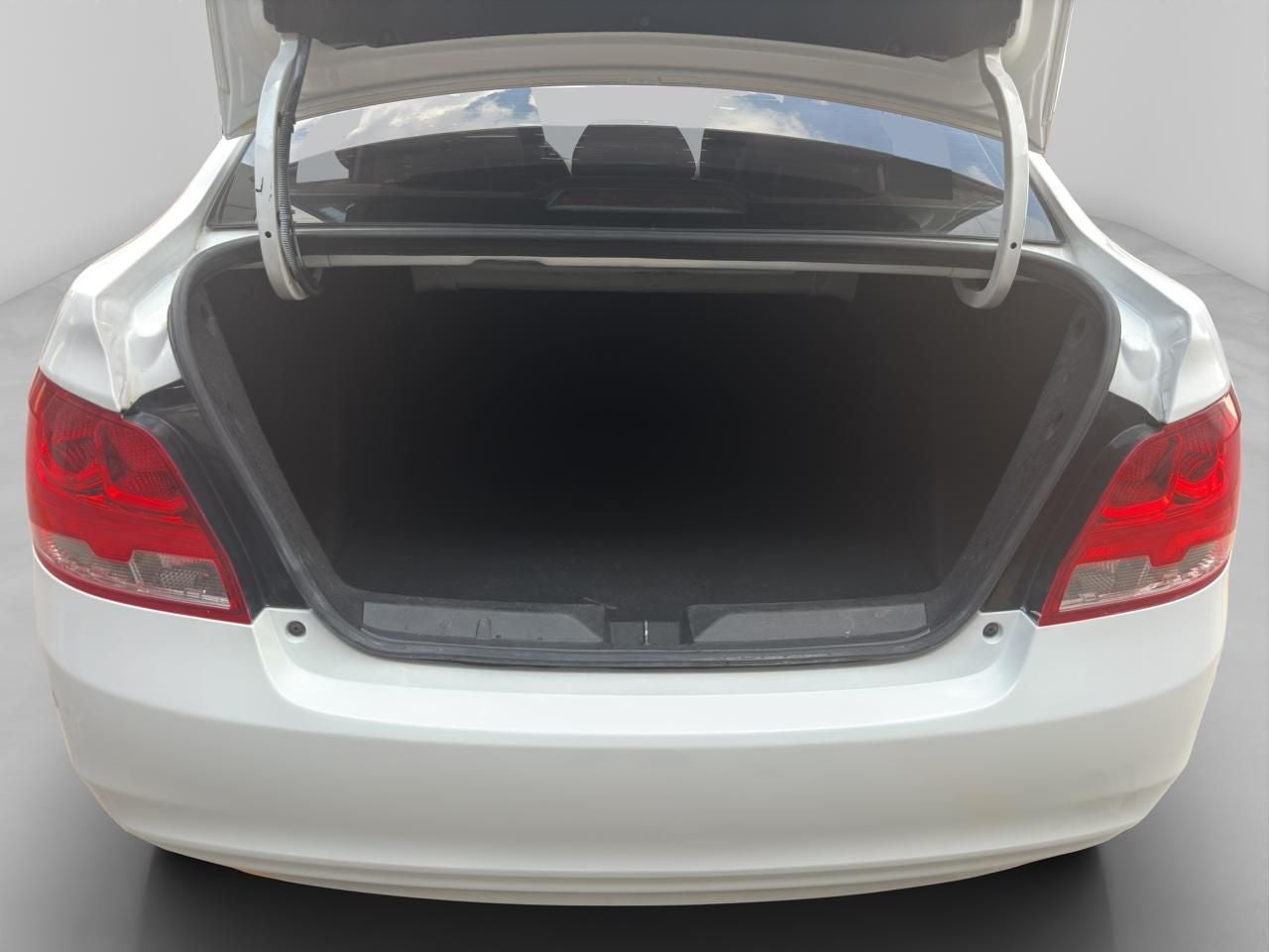 2020 Chevrolet Aveo 1.5 Ls Mt