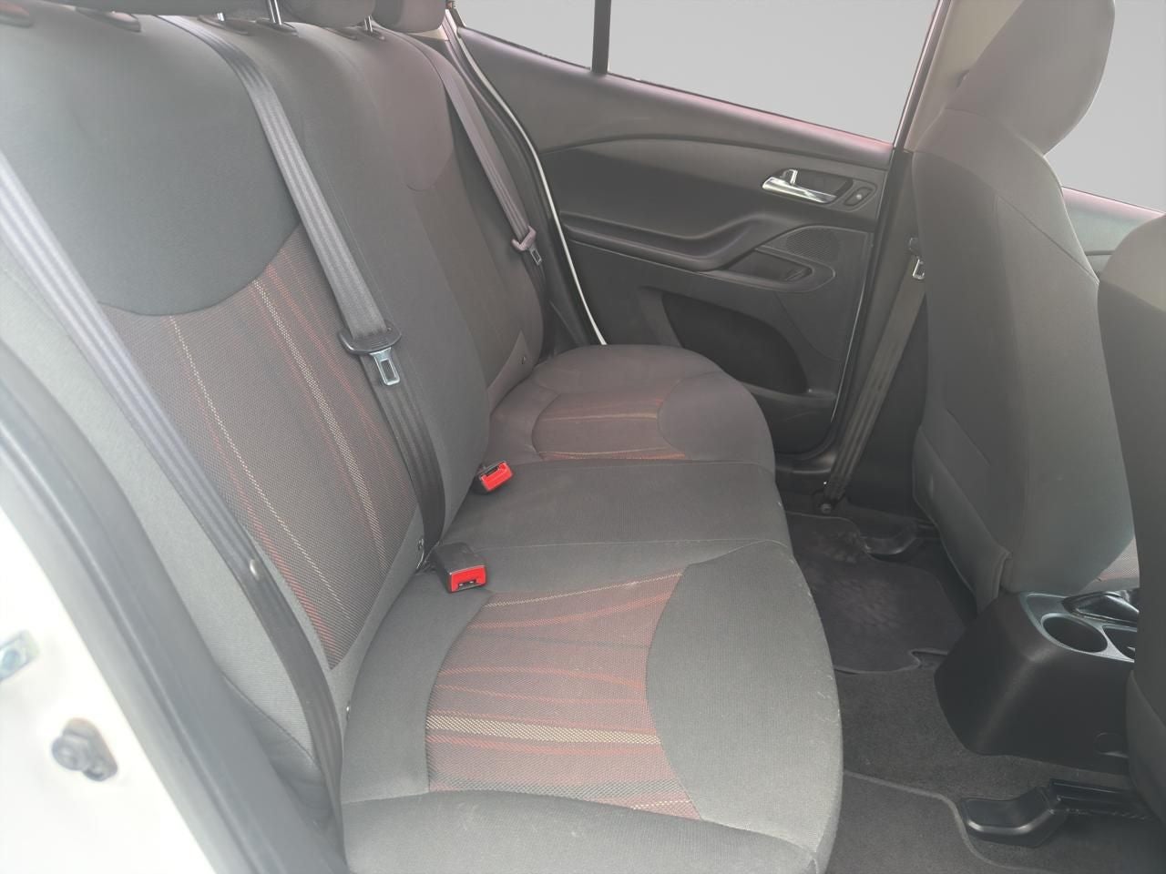 2020 Chevrolet Aveo 1.5 Ls Mt