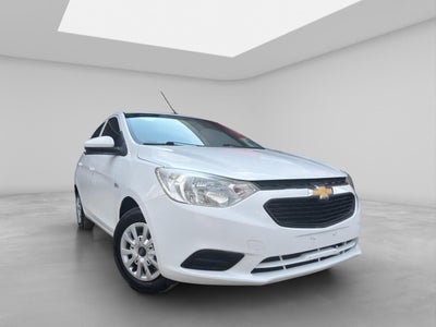 2020 Chevrolet Aveo 1.5 Ls Mt