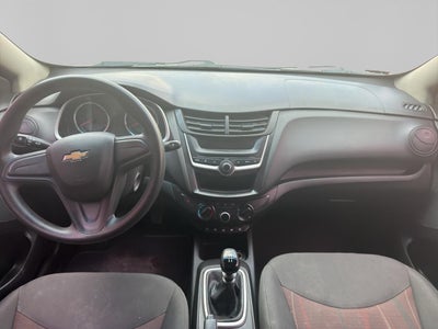 2020 Chevrolet Aveo 1.5 Ls Mt