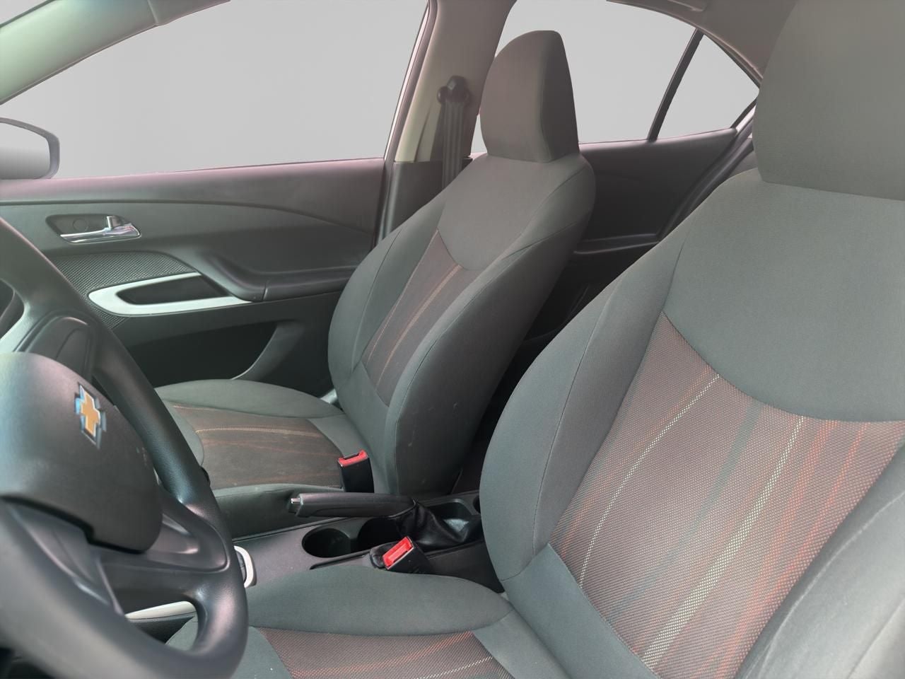 2020 Chevrolet Aveo 1.5 Ls Mt