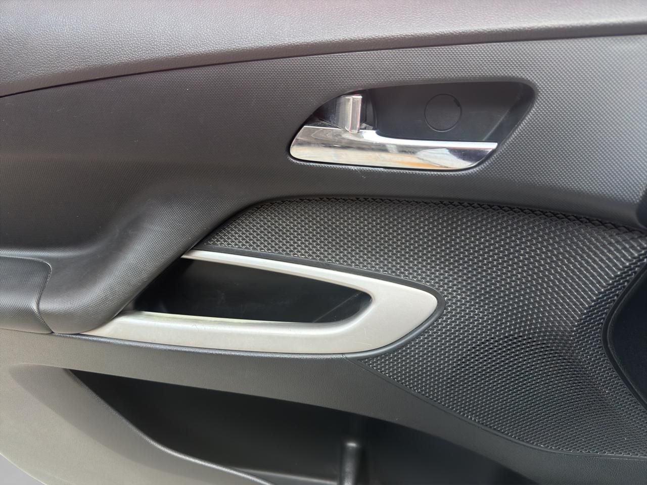 2020 Chevrolet Aveo 1.5 Ls Mt