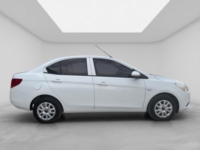 2020 Chevrolet Aveo 1.5 Ls Mt