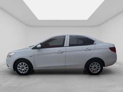 2020 Chevrolet Aveo 1.5 Ls Mt