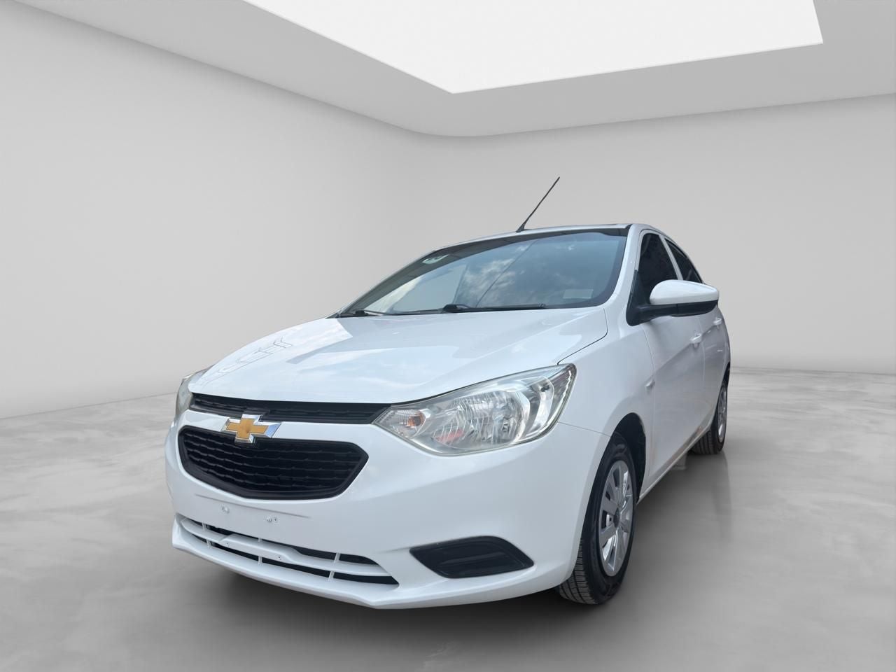 2020 Chevrolet Aveo 1.5 Ls Mt