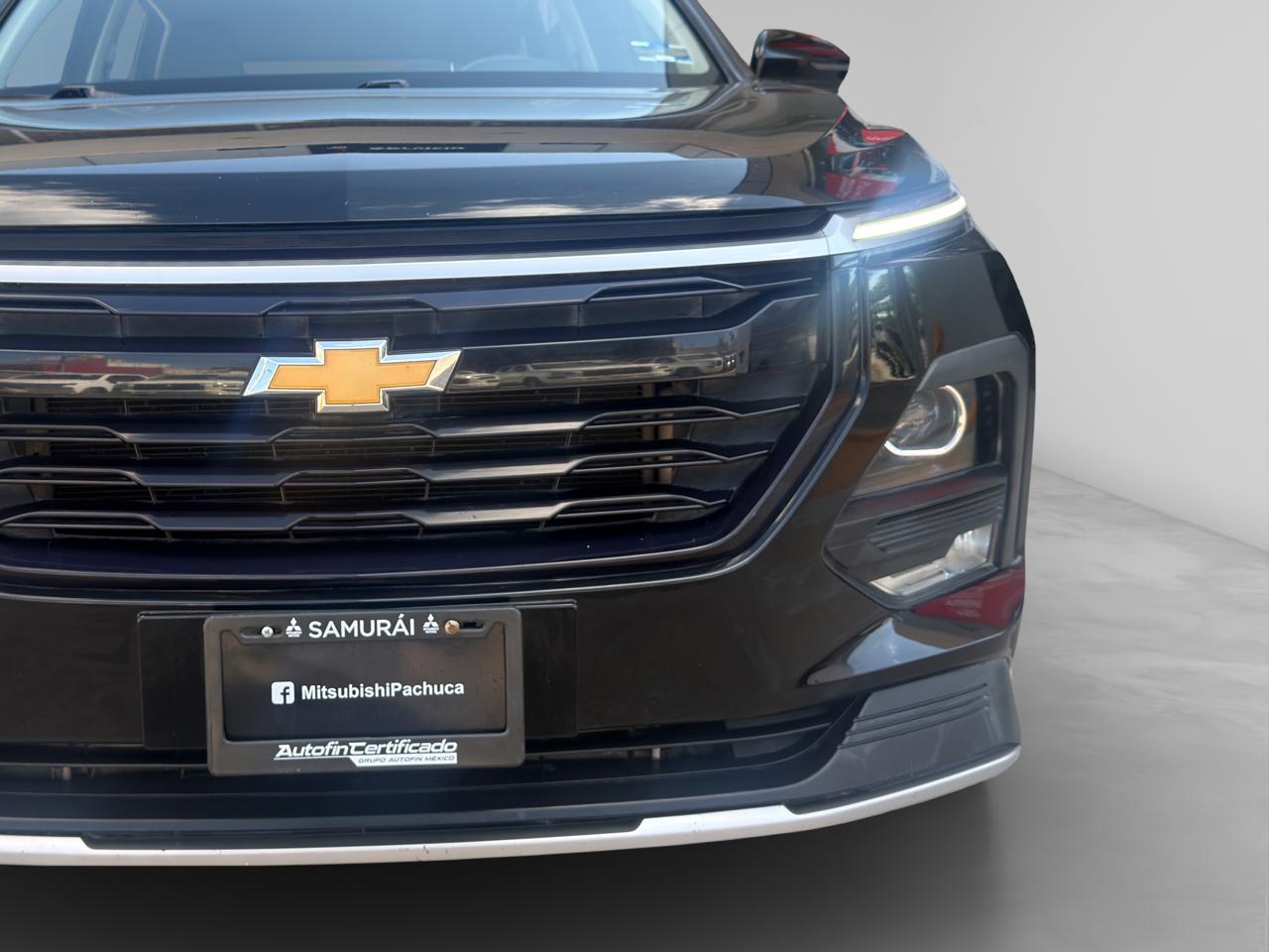 2023 Chevrolet Captiva 1.5 LT 7 pasajeros At