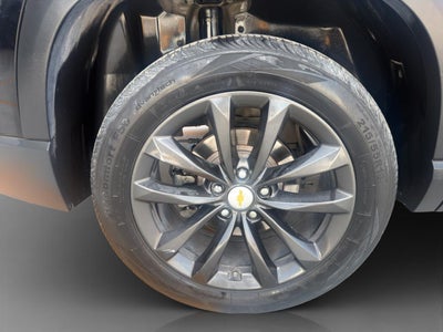 2023 Chevrolet Captiva 1.5 LT 7 pasajeros At