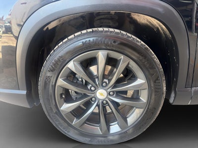 2023 Chevrolet Captiva 1.5 LT 7 pasajeros At