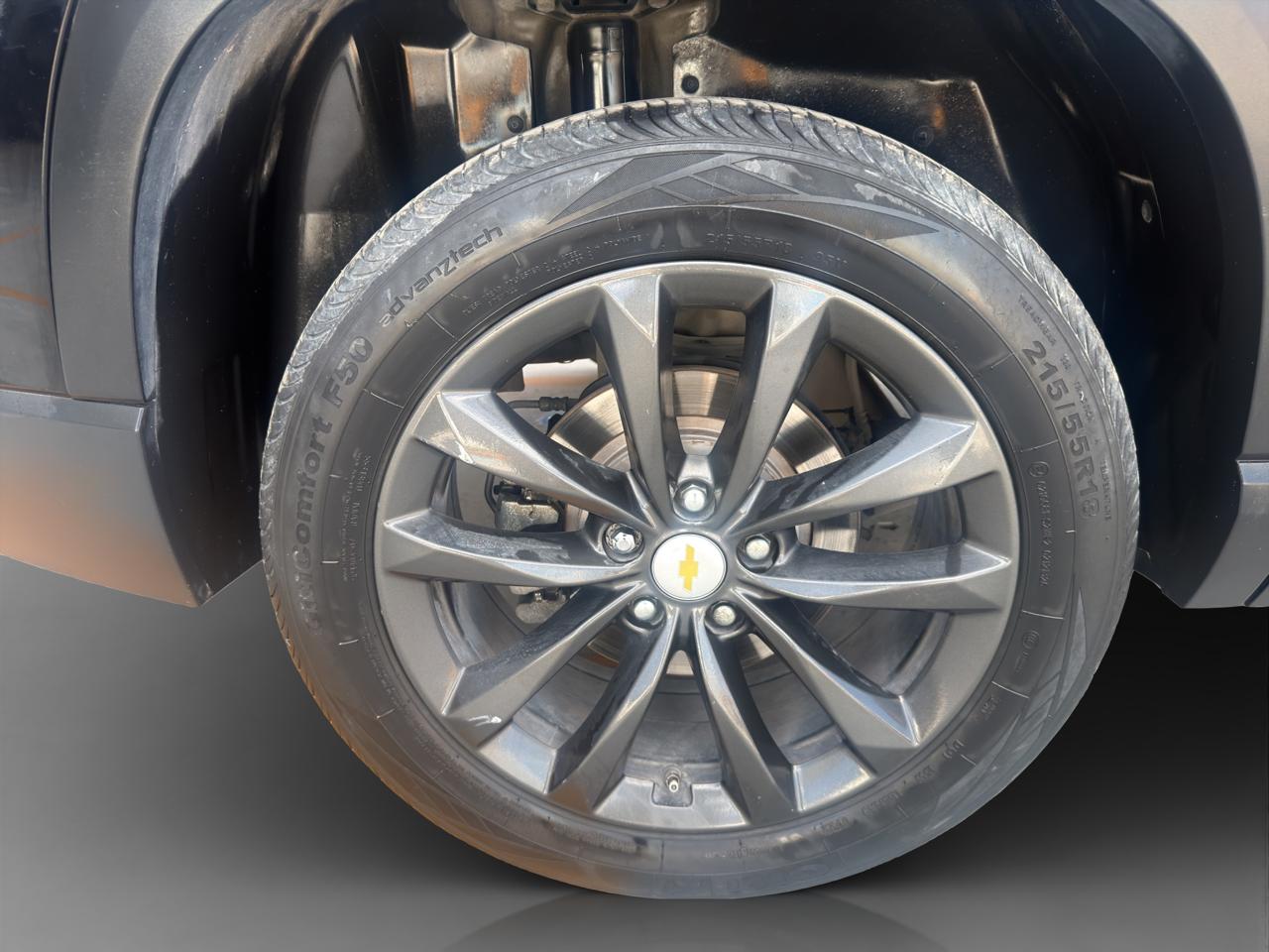 2023 Chevrolet Captiva 1.5 LT 7 pasajeros At