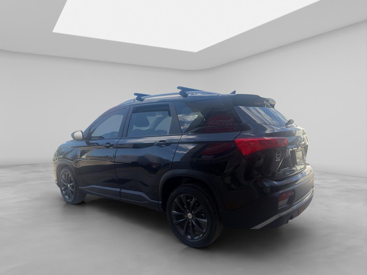 2023 Chevrolet Captiva 1.5 LT 7 pasajeros At
