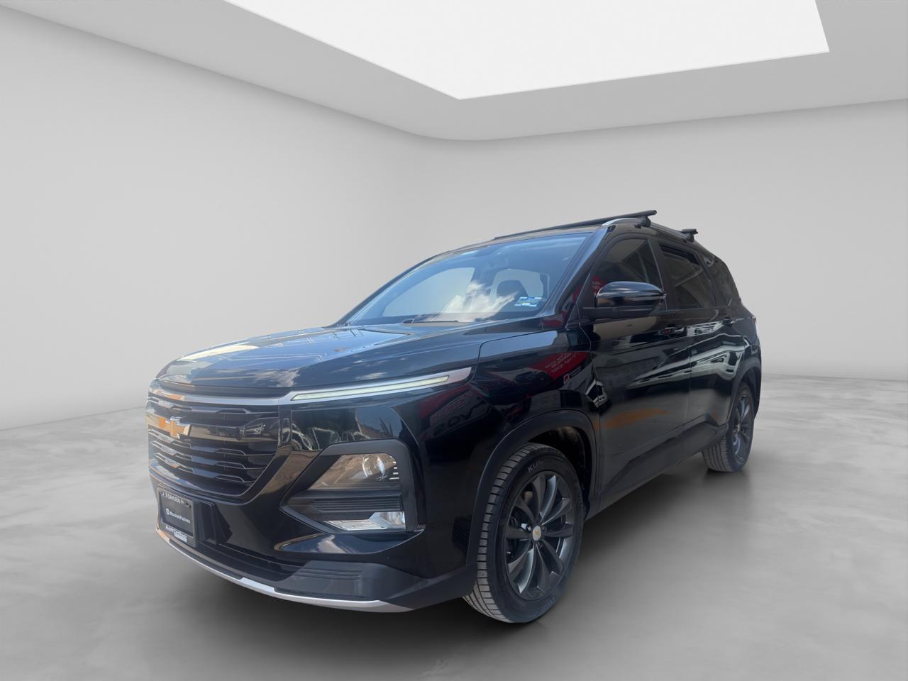 2023 Chevrolet Captiva 1.5 LT 7 pasajeros At