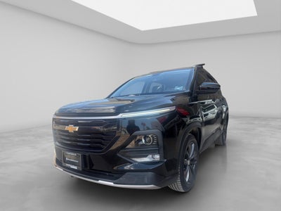 2023 Chevrolet Captiva 1.5 LT 7 pasajeros At