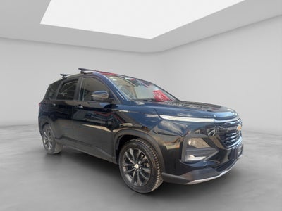 2023 Chevrolet Captiva 1.5 LT 7 pasajeros At